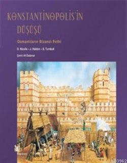 Konstantinopolis'in Düşüşü