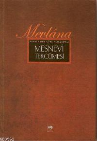 Konularına Göre Açıklamalı| Mesnevi Tercümesi Cilt: 2