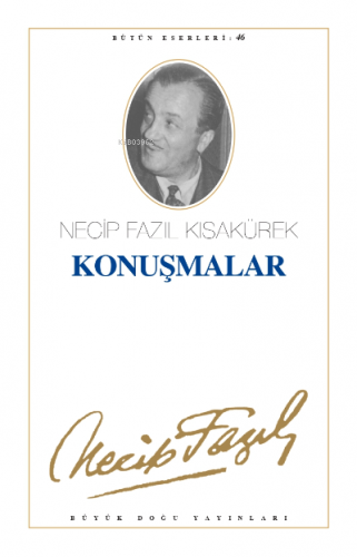 Konuşmalar (Kod:80)