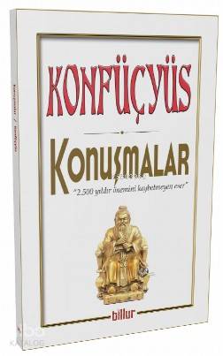 Konuşmalar