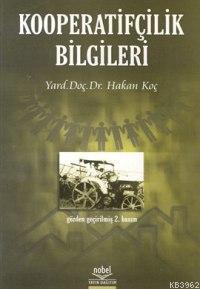 Kooperatifçilik Bilgileri