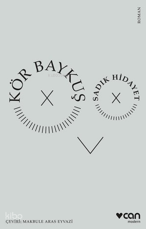 Kör Baykuş Sadık Hidayet