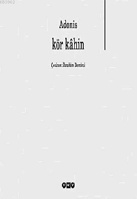 Kör Kâhin