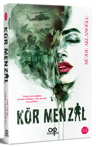 Kör Menzil Müjde Aklanoğlu