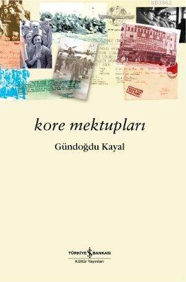 Kore Mektupları