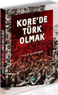 Kore'de Türk Olmak
