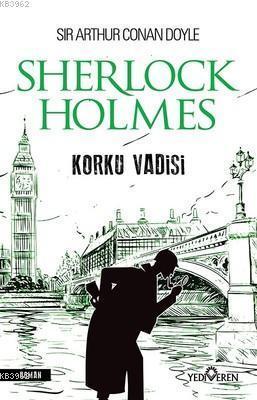 Korku Vadisi - Sherlock Holmes