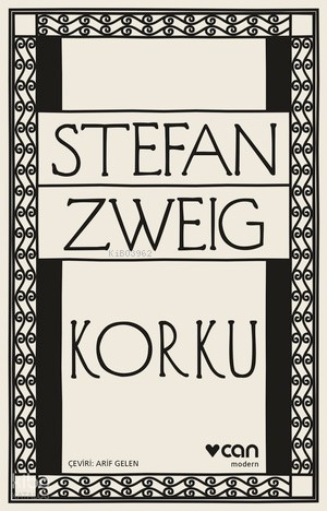 Korku Stefan Zweig