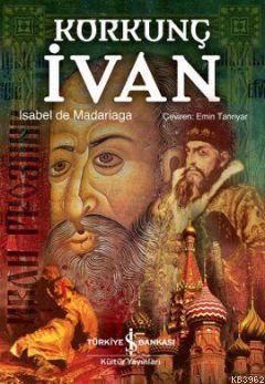 Korkunç İvan (Ciltli)