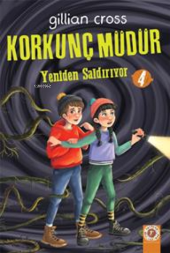 Korkunç Müdür; Yeniden Saldırıyor