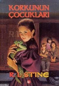 Korkunun Çocukları