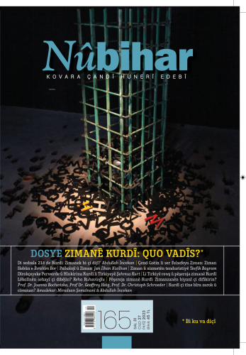 Kovara Çandî Hunerî Ebedî Kolektif