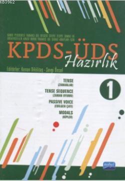 Kpds - Üds Hazırlık (10 Dergi) Kolektif