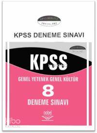 Kpss Deneme Sınavı; Genel Yetenek Genel Kültür