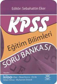 Kpss Eğitim Bilimleri Soru Bankası