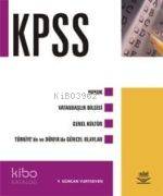Kpss; Hukuk Vatandaşlık Bilgisi