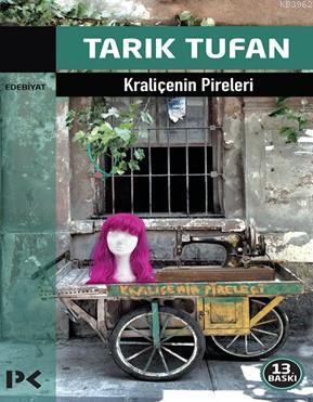 Kraliçenin Pireleri