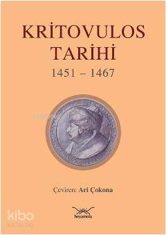Kritovulos Tarihi Kritovulos
