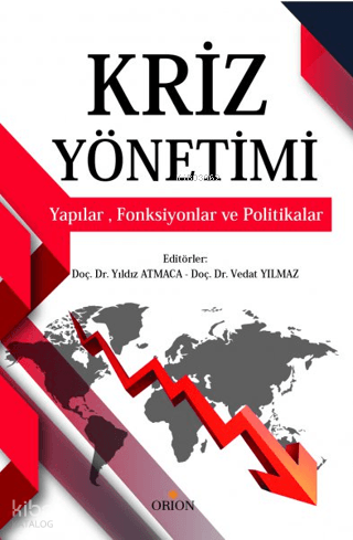 Kriz Yönetimi Kolektif