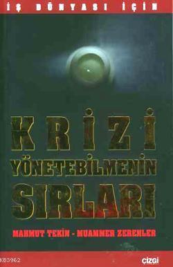 Krizi Yönetebilmenin Sırları