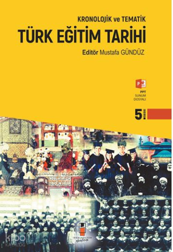 Kronolojik ve Tematik Türk Eğitim Tarihi