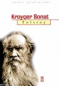 Kroyçer Sonat Lev Nikolayeviç Tolstoy