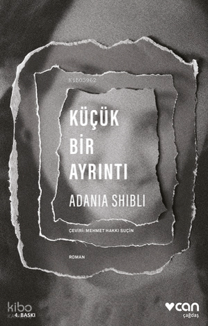 Küçük Bir Ayrıntı 