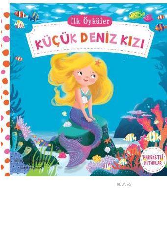 Küçük Deniz Kızı Kolektif