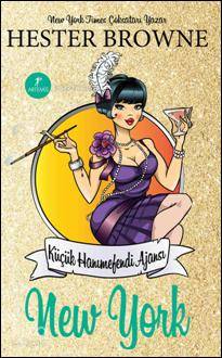 Küçük Hanımefendi Ajansı; New York