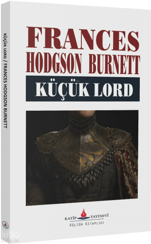 Küçük Lord Frances Hodgson Burnett