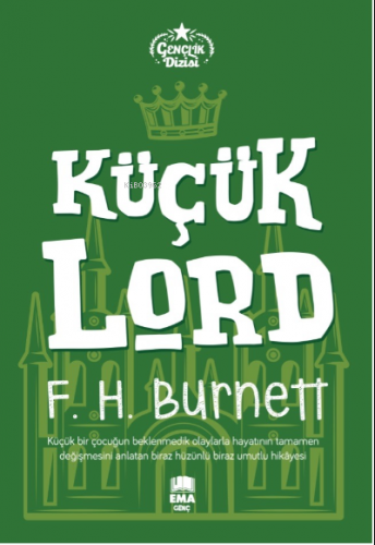 Küçük Lord F. H. Burnett