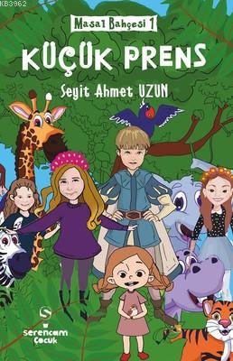 Küçük Prens - Masal Bahçesi 1