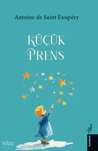 Küçük Prens