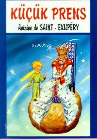 Küçük Prens Antoine de Saint-Exupery