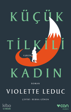 Küçük Tilkili Kadın