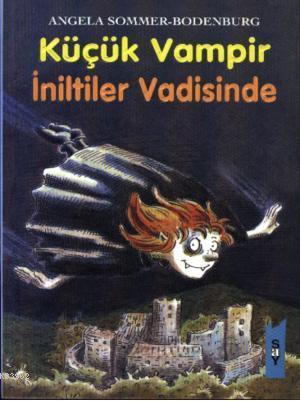 Küçük Vampir İniltiler Vadisinde