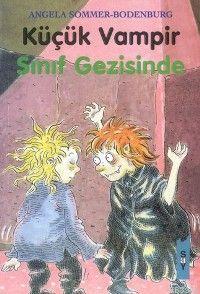 Küçük Vampir Sınıf Gezisinde