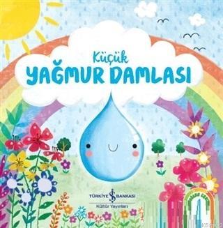 Küçük Yağmur Damlası