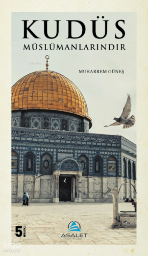 Kudüs Müslümanlarındır