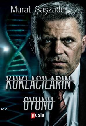 Kuklacıların Oyunu
