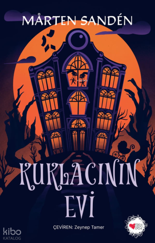 Kuklacının Evi