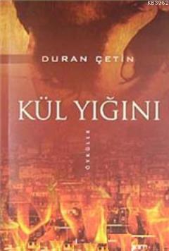 Kül Yığını