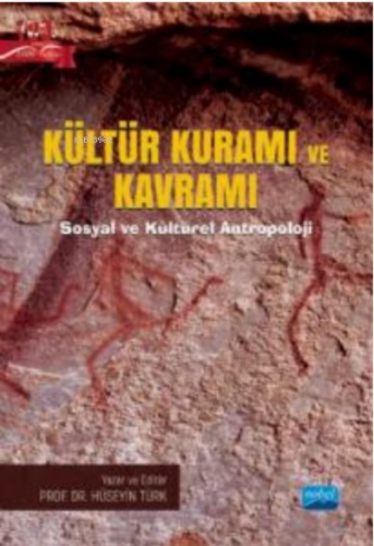 Kültür Kuramı ve Kavramı;Sosyal ve Kültürel Antropoloji
