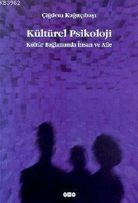 Kültürel Psikoloji