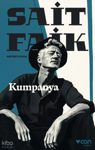 Kumpanya Sait Faik Abasıyanık