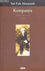 Kumpanya Sait Faik Abasıyanık