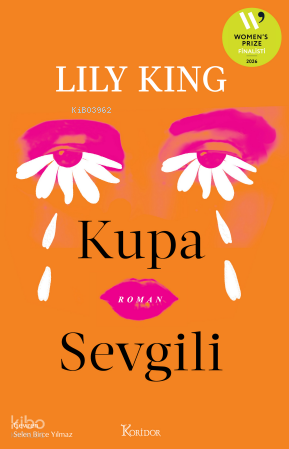Kupa Sevgili