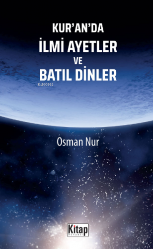 Kur’an’da İlmi Ayetler