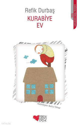 Kurabiye Ev Refik Durbaş