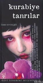 Kurabiye Tanrılar Ömer Sevinçgül
